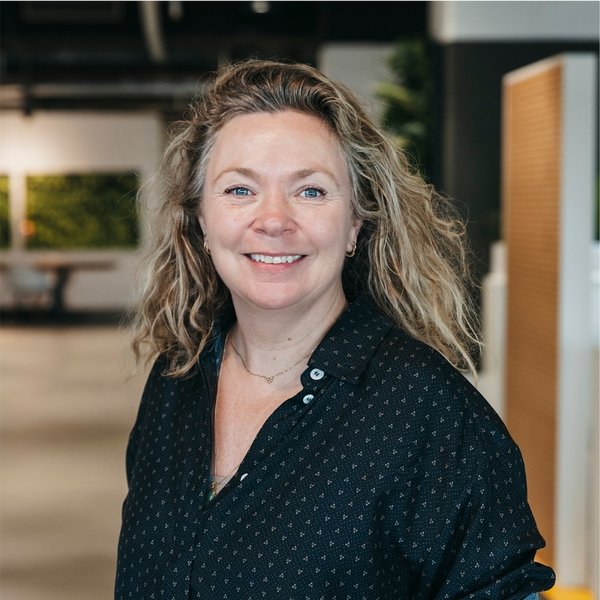 Cathelijn van Eck_Project Manager at Elevate/iDoctor