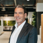 Robert Gorter_CEO_Director